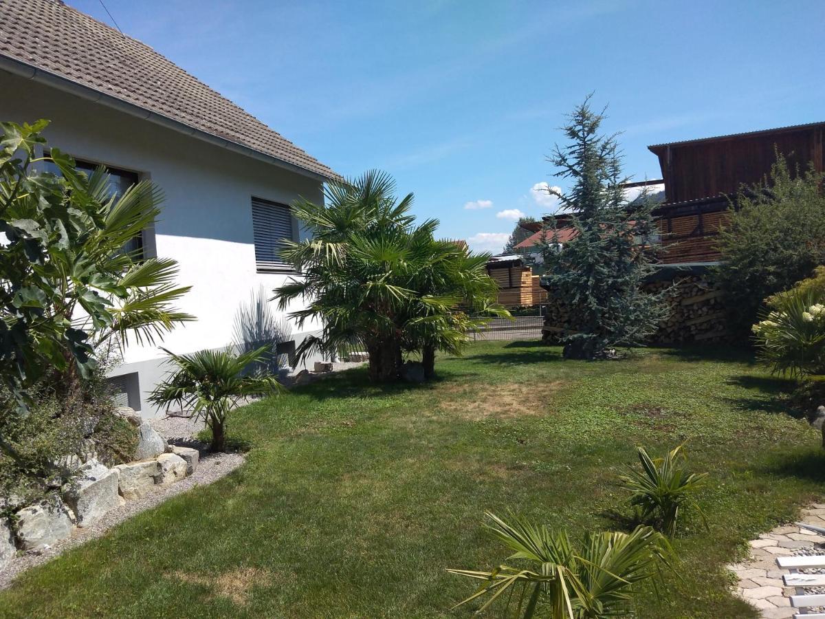 Ferienhaus Gerda Friesenheim (Baden-Wurttemberg) Exterior foto